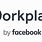 Facebook Workplace Icon