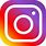 Facebook and Instagram Logo Clear Background