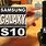 Factory Reset Samsung Galaxy
