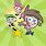 Fairly OddParents Wallpaper