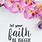 Faith Quotes Desktop