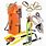 Fall Protection Rescue Equipment