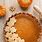 Fall Pumpkin Pie
