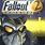 Fallout 2 Box Cover
