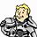 Fallout Vault Boy Power Armor