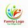 Families Logo