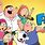 Family Guy Apple TV