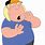 Family Guy Chris Griffin