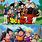 Family Guy Dragon Ball