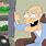 Family Guy Herbert Voice
