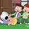 Family Guy Kid