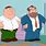 Family Guy Seth MacFarlane Characters