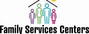 Family Service Centre Logo