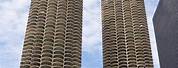 Famous Architects Buildings in Chicago