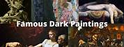 Famous Dark Art Paintings