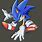 Fan Art of Sonic