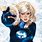 Fantastic Four Invisible Woman Marvel