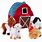 Farm Animals Stuffed Toys