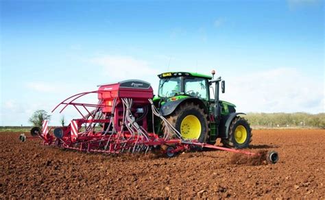 Farming News - ProCam: Test spring bean seed to avoid storing up problems in 2026