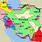 Farsi Map