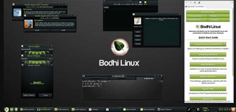 Fast and Lightweight Linux Distros You Can Install In Virtual Machines - Make Tech Easier