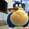 Fat Movie Sonic