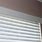 Faux Wood Blinds with Valance