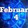 Feb.4 Zodiac