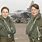 Female RAF Fighter Pilots