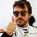 Fernando Alonso Sunglasses