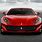 Ferrari 812 Front