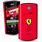 Ferrari Cell Phone