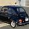 Fiat 500 Vintage Car