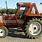 Fiat 680 Tractor