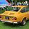 Fiat 850 Sport Coupe