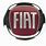 Fiat Badge