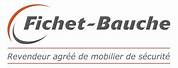 Fichet-Bauche Logo