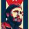Fidel Castro Poster