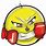 Fighter Emoji