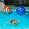Finding Nemo Pool Toys