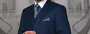 Fine Italian Suits for Men