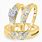 Fingerhut Wedding Ring Sets