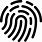 Fingerprint Icon Free