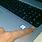 Fingerprint Lock Laptop