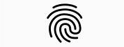 Fingerprint iPhone Animation