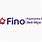 Fino Bank Logo HD