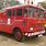Fire Truck in India