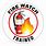Fire Watcher Logo