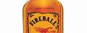 Fireball Cinnamon Whiskey Drinks