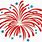 Fireworks Graphic Image